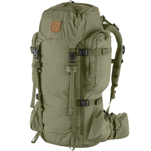 Fjällräven kajka trekking - 55,