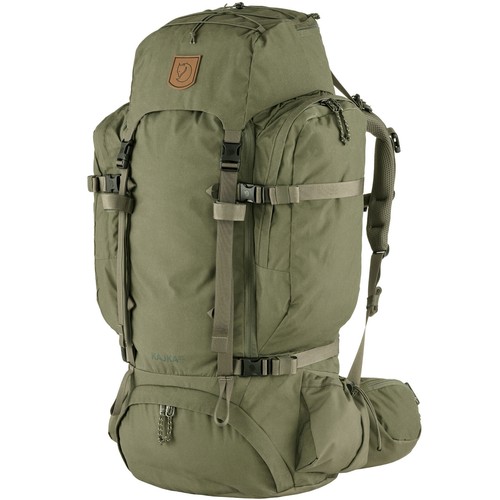 Fjällräven kajka sac - 85,