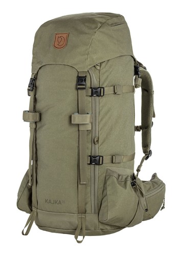 Fjällräven sac dos - dos, singi