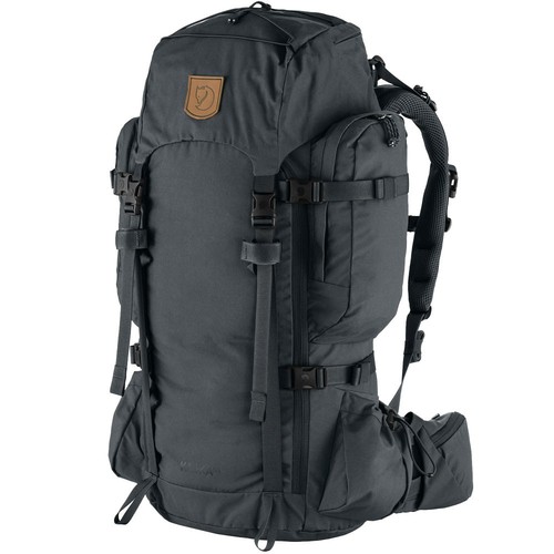 Fjällräven kajka trekking - kajka,
