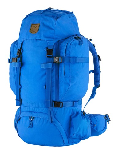 Fjällräven sac dos - sac, singi