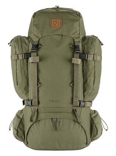 Fjällräven sac dos - fjällräven, singi
