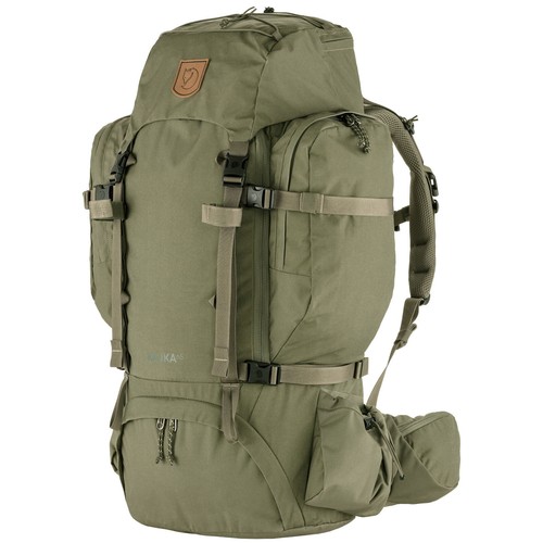 Fjällräven kajka trekking - kajka,